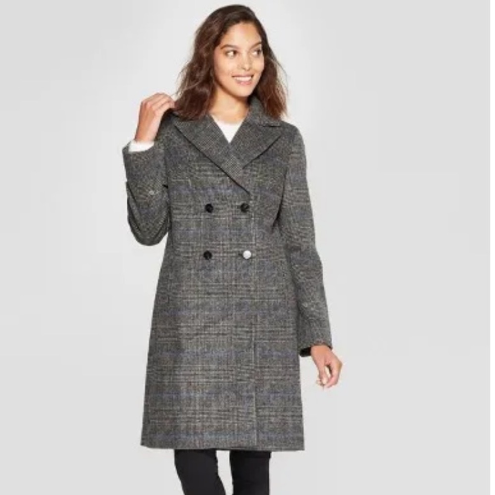 TARGET WINTER COAT